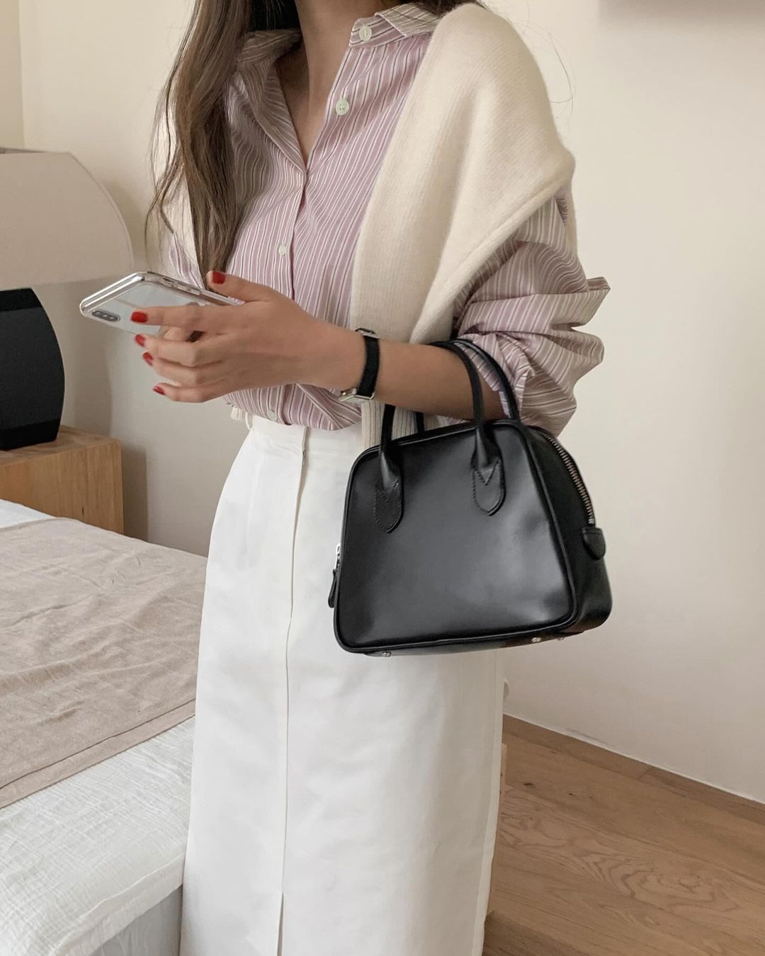 5 kiểu họa tiết hack tuổi, giúp bạn trông trẻ trung hơn-9