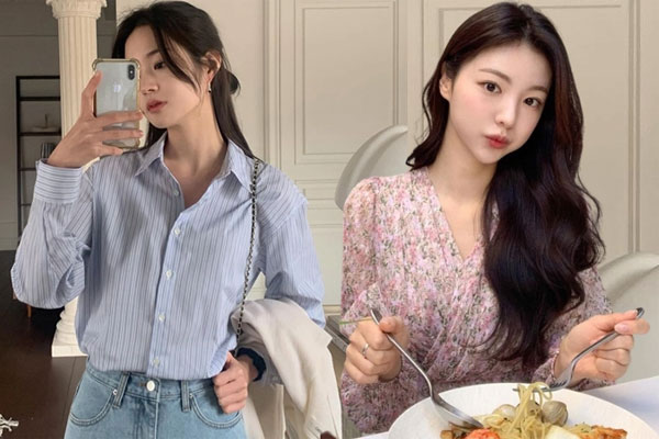 Kiểu blazer có thể diện đẹp từ Xuân sang Hè, tôn dáng hiệu quả và rất thanh lịch-10