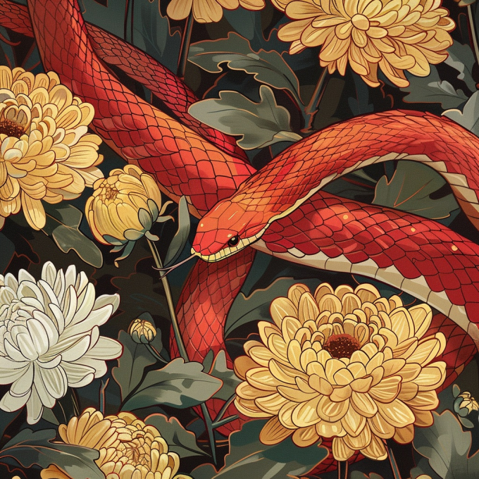 5 con giáp này được bảo vệ bởi sự giàu có trong năm 2024, tiền bạc đầy kho, nỗi lo chẳng còn-4