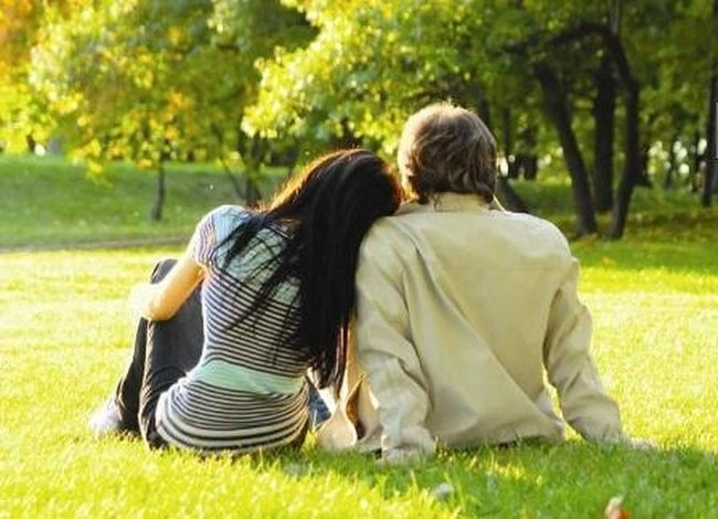 Con gái tôi ra mắt người yêu từng có 2 đời vợ, nhiều tuổi hơn cả bố đẻ-1