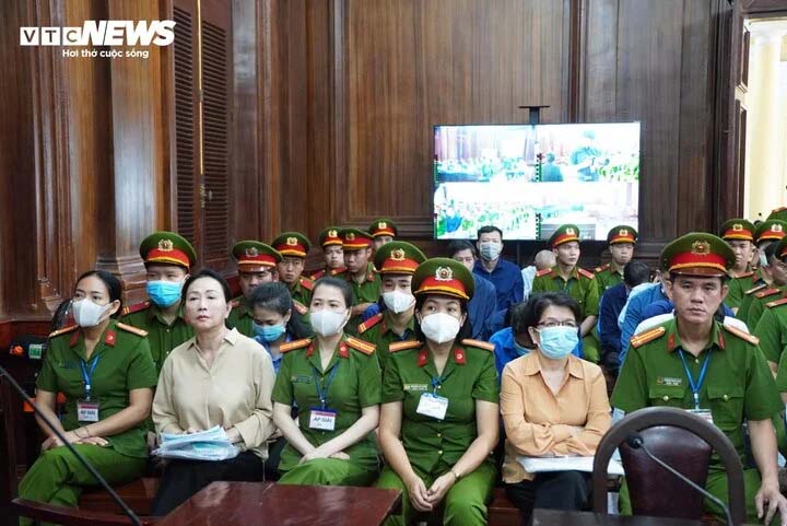 Cựu Phó Tổng SCB thừa nhận làm sai quy trình tín dụng khoản vay 1.500 tỷ đồng-2