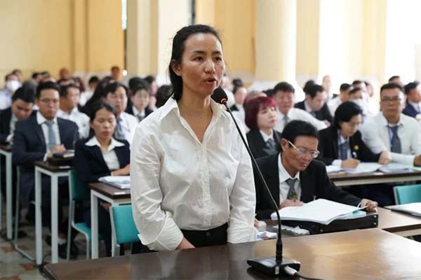 Khách báo mất 95 triệu đồng trong tài khoản, ACB nói đã chuyển cơ quan điều tra-2