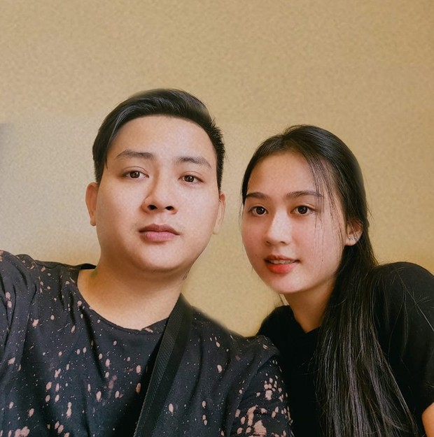 Mối tình của Hoài Lâm và bạn gái kém 8 tuổi-3