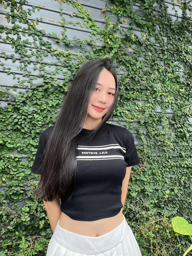 Mối tình của Hoài Lâm và bạn gái kém 8 tuổi-6