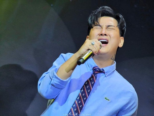 Mối tình của Hoài Lâm và bạn gái kém 8 tuổi-13