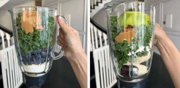 Bao năm qua Tăng Thanh Hà vẫn trung thành với 3 loại nước chứa cả kho collagen, chả trách mẹ 3 con mà vẫn xinh đẹp, khỏe khoắn!-8