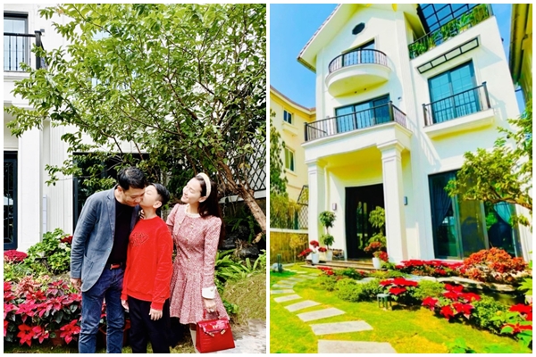 13 năm sau hiện tượng siêu vòng một, Thủy Top giờ ra sao? Bất ngờ với căn nhà kẹo ngọt-31