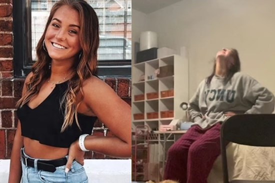 Cô gái 7 năm không tắm, sợ hãi chính mồ hôi của mình, biết nguyên nhân bác sĩ cũng bất lực