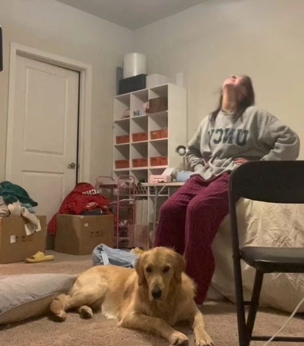 Cô gái 7 năm không tắm, sợ hãi chính mồ hôi của mình, biết nguyên nhân bác sĩ cũng bất lực-2