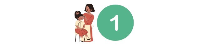 Vợ đại gia Minh Nhựa hoảng hốt mất túi Hermes đắt tiền, hóa ra con gái 8 tuổi lấy, biết lý do ai cũng câm nín”-4