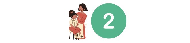 Vợ đại gia Minh Nhựa hoảng hốt mất túi Hermes đắt tiền, hóa ra con gái 8 tuổi lấy, biết lý do ai cũng câm nín”-5