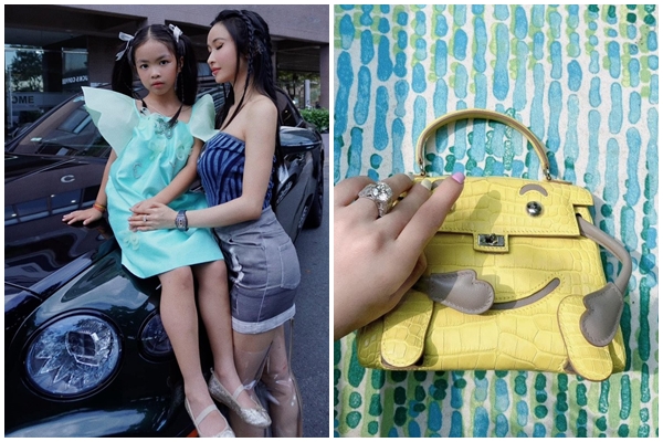 Bé 3 tuổi bị dính keo 502 vào mắt, mẹ làm ngay 2 thao tác cứu được đôi mắt con-4