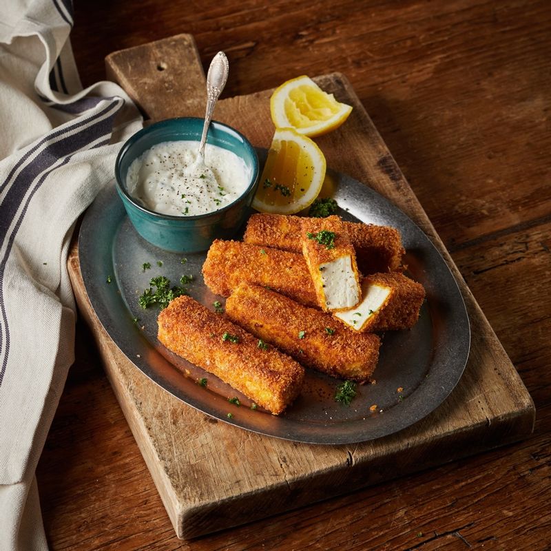 Mách bạn thêm một cách mới làm món đậu phụ vừa đơn giản lại thơm ngon với chưa đầy 20 phú-8