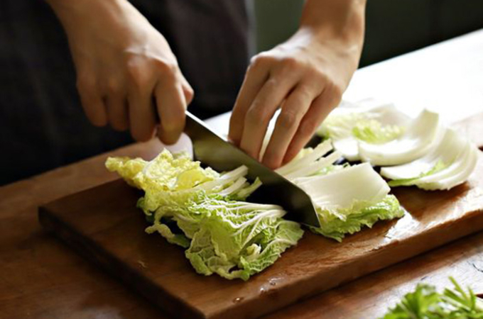 3 sai lầm khi rửa rau củ khiến càng rửa càng bẩn, thậm chí chất dinh dưỡng tan biến” hết-2