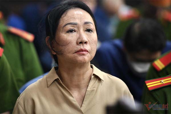 Bà Trương Mỹ Lan nói gì về tòa nhà con gái rao bán 1 tỷ USD ở Hà Nội?-3