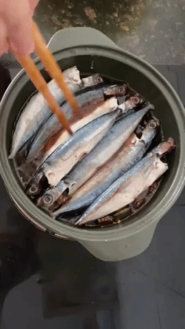 Cá kho mà làm thế này thì ăn 5 bát cơm vẫn thèm-1