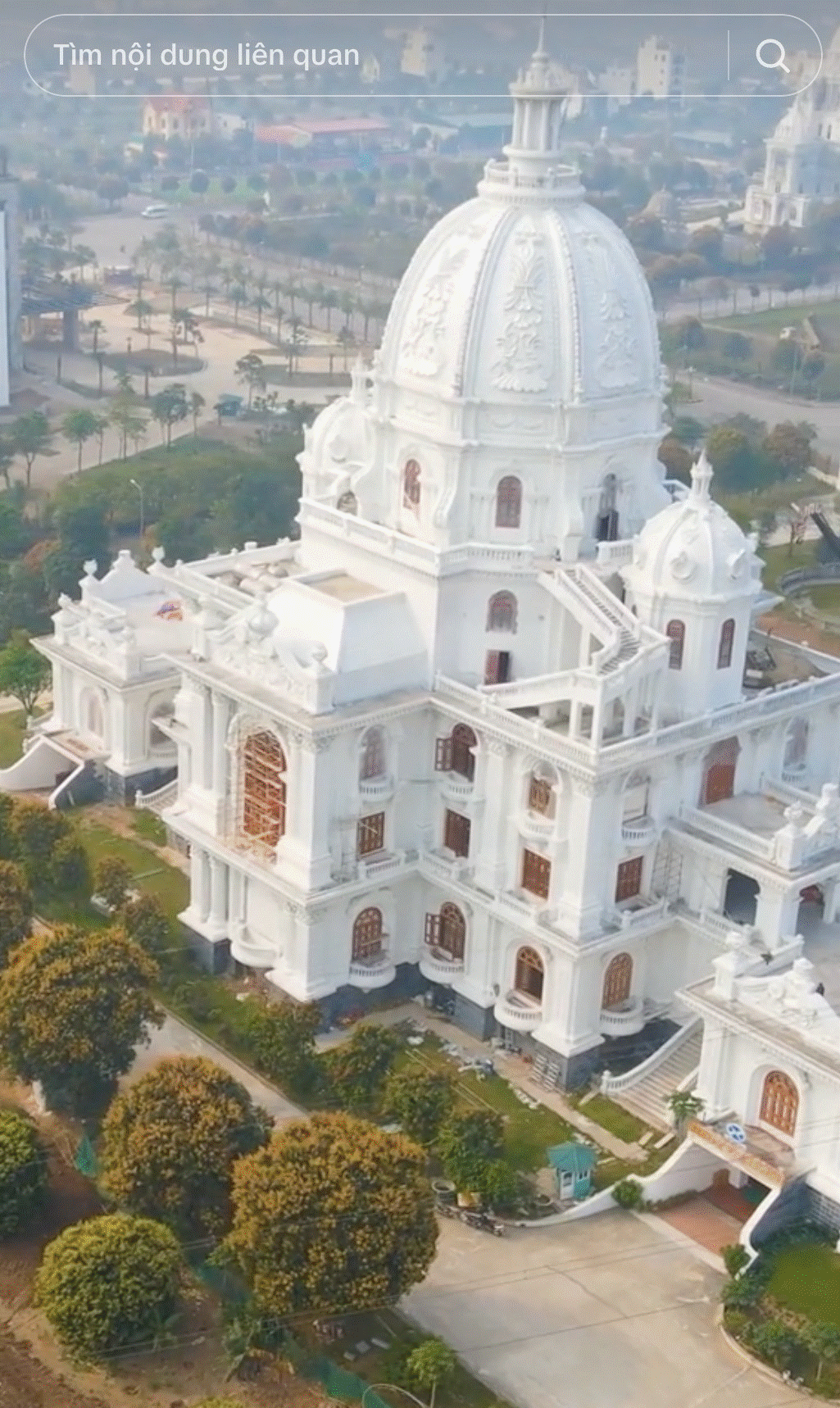 Không chỉ có Tràng An - Bái Đính, Ninh Bình còn là mảnh đất của những dinh thự bạc tỷ, 1 gia đình xây luôn 5 lâu đài liền kề!-9