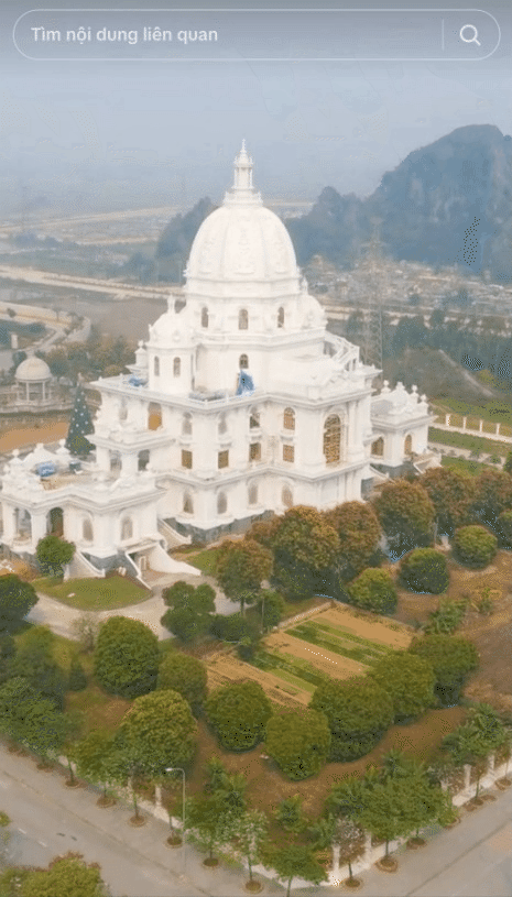 Không chỉ có Tràng An - Bái Đính, Ninh Bình còn là mảnh đất của những dinh thự bạc tỷ, 1 gia đình xây luôn 5 lâu đài liền kề!-11