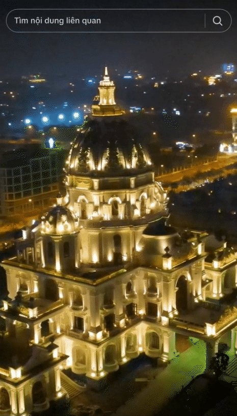 Không chỉ có Tràng An - Bái Đính, Ninh Bình còn là mảnh đất của những dinh thự bạc tỷ, 1 gia đình xây luôn 5 lâu đài liền kề!-12