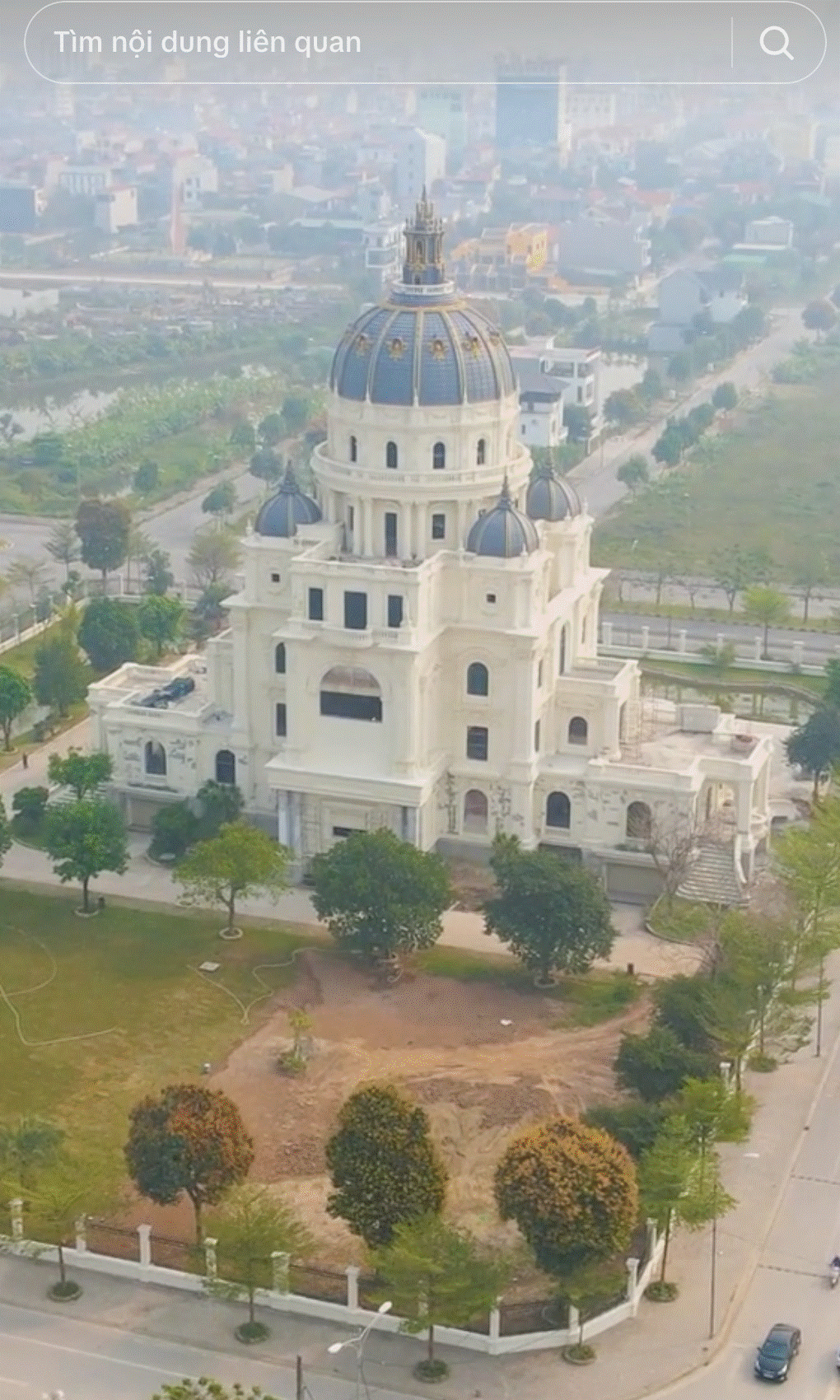 Không chỉ có Tràng An - Bái Đính, Ninh Bình còn là mảnh đất của những dinh thự bạc tỷ, 1 gia đình xây luôn 5 lâu đài liền kề!-13