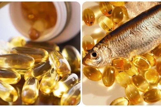 Có nên uống Omega-3 liên tục?