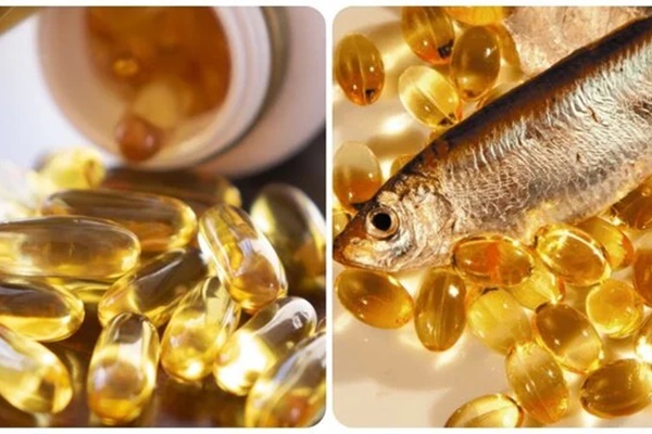 Có nên uống Omega-3 liên tục?-1