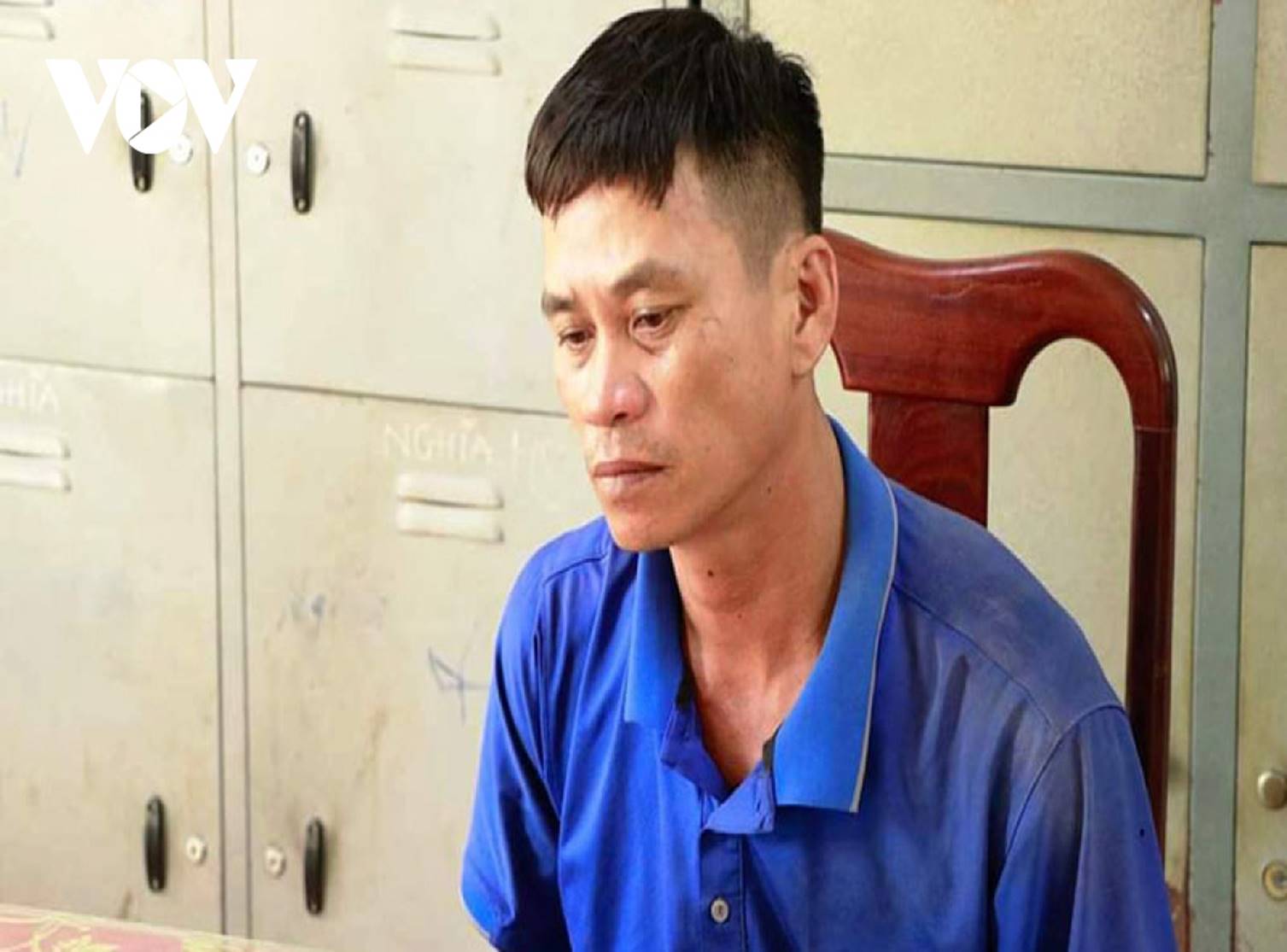 Diễn biến mới nhất vụ bé trai bị cha dượng bạo hành ở Bình Phước-1