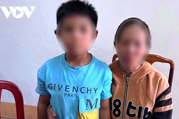 Vụ cha dượng đánh đập con riêng của vợ: Ai là người đăng clip lên mạng xã hội?-4