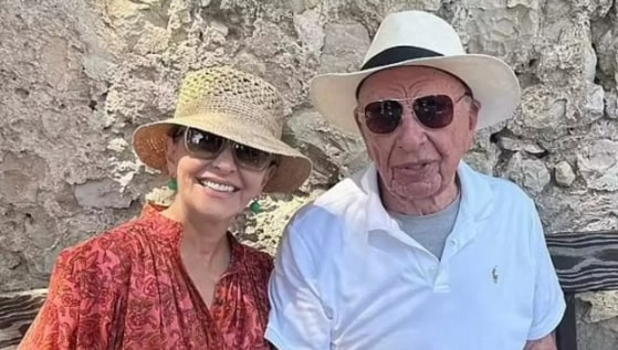 Người phụ nữ khiến tỷ phú 92 tuổi siêu lòng, sẵn sàng cưới vợ lần thứ 5-1