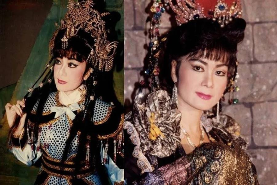 Nữ NSƯT đẹp diễm lệ nhưng tình duyên lận đận, không con cái, sống cô đơn một mình, tuổi 73 vẫn sang chảnh-3