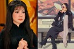 Nữ ca sĩ khiến NSND Kim Cương nể phục vì đức độ: Từ chối ở nhà đàn em, con cái mời về cũng không chịu-4
