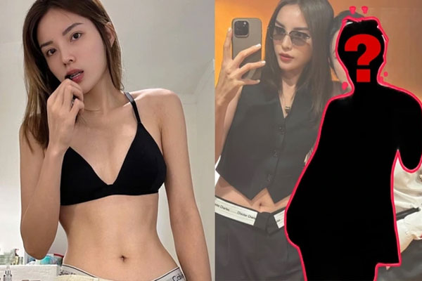 Sau 1 tháng rộ tin đã toang, Kỳ Duyên quyết không liên quan đến Minh Triệu qua hành động rõ mồn một-6