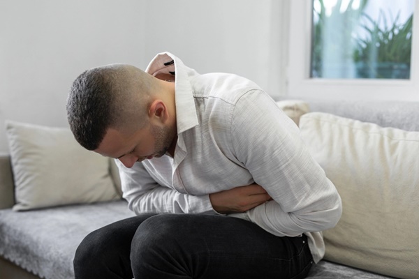 Người có gan khỏe sẽ không có 3 dấu hiệu này ở bàn tay: Nếu không có tất cả thì xin chúc mừng!-5