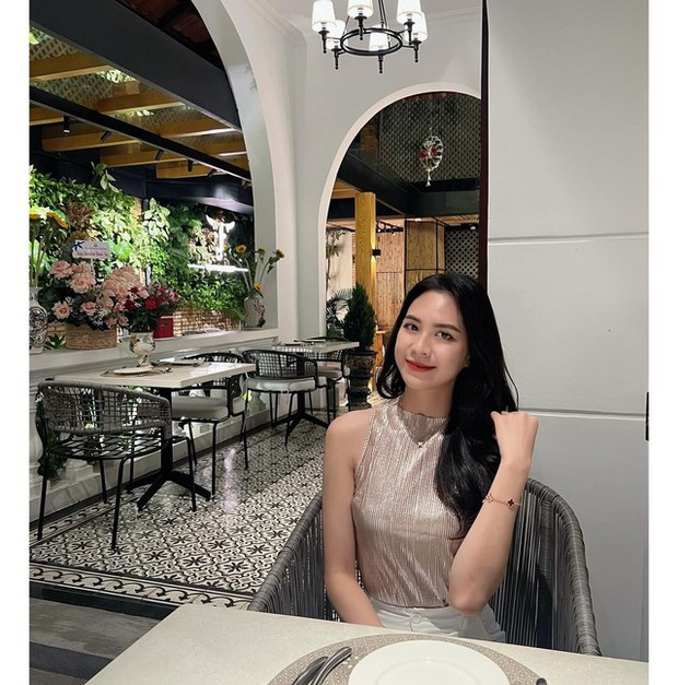 Cô gái Đắk Lắk là tiếp viên trưởng trẻ nhất hãng bay, tiết lộ thu nhập không như nhiều người nghĩ-3