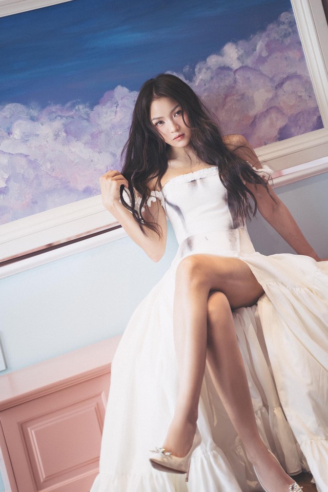 13 năm sau hiện tượng siêu vòng một, Thủy Top giờ ra sao? Bất ngờ với căn nhà kẹo ngọt-2