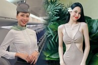 Cô gái Đắk Lắk là tiếp viên trưởng trẻ nhất hãng bay, tiết lộ thu nhập không như nhiều người nghĩ
