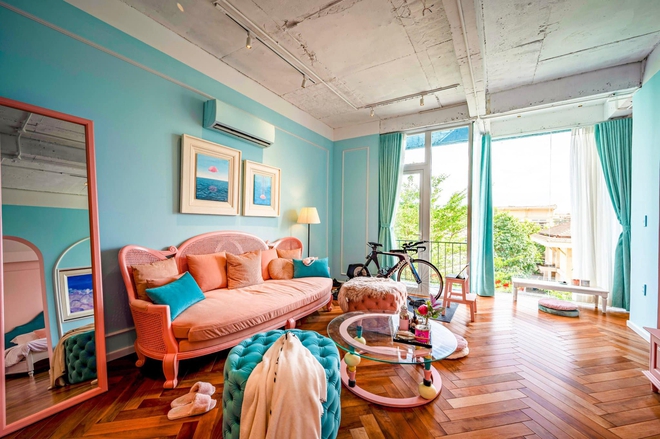 13 năm sau hiện tượng siêu vòng một, Thủy Top giờ ra sao? Bất ngờ với căn nhà kẹo ngọt-5