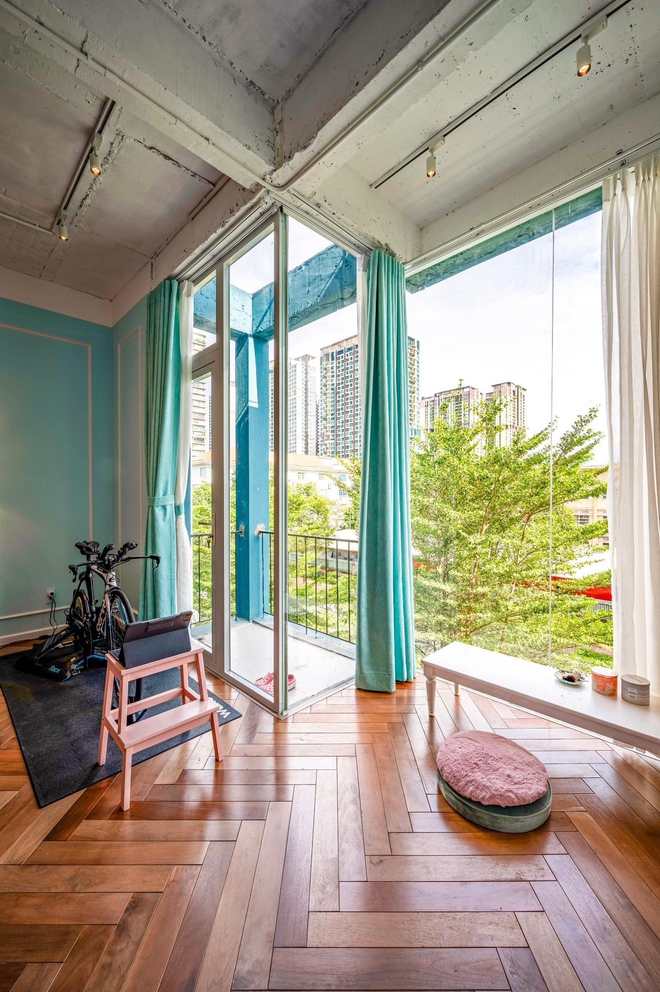 13 năm sau hiện tượng siêu vòng một, Thủy Top giờ ra sao? Bất ngờ với căn nhà kẹo ngọt-22