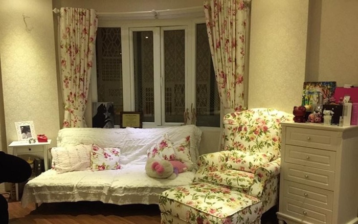 13 năm sau hiện tượng siêu vòng một, Thủy Top giờ ra sao? Bất ngờ với căn nhà kẹo ngọt-28