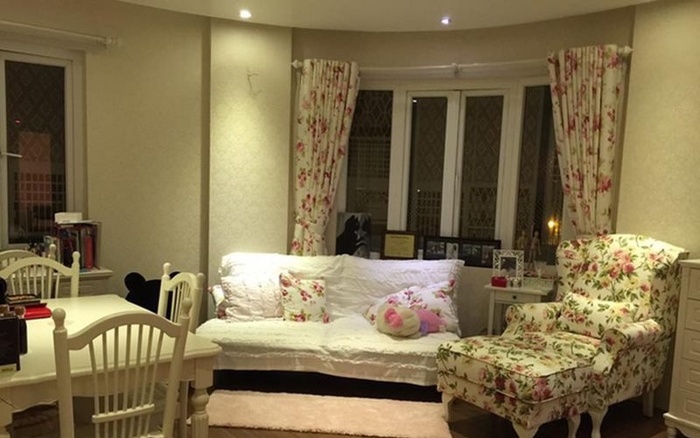 13 năm sau hiện tượng siêu vòng một, Thủy Top giờ ra sao? Bất ngờ với căn nhà kẹo ngọt-29