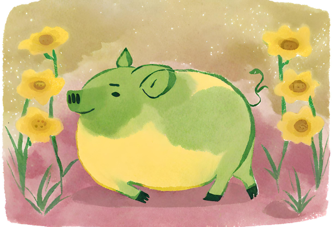 Xui xẻo qua đi, niềm vui từ trên trời rơi xuống, 3 con giáp này gặp may trong công việc, túi tiền ngày càng phình to-2