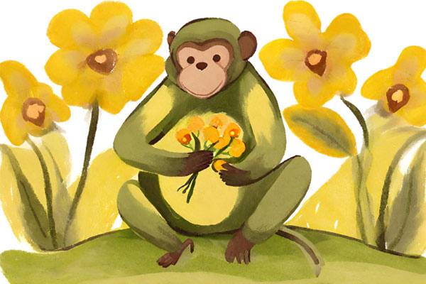 Vận may về theo nắng xuân: Từ 15/3, 3 con giáp bay cao như rồng, tiền bạc khấm khá-4