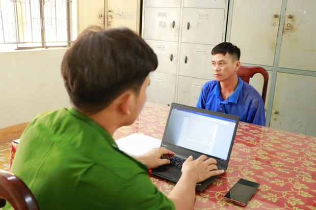 Vụ cha dượng đánh đập con riêng của vợ: Ai là người đăng clip lên mạng xã hội?-3