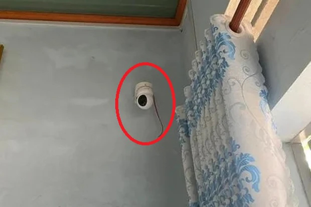 Vụ cha dượng đánh đập con riêng của vợ: Ai là người đăng clip lên mạng xã hội?-2