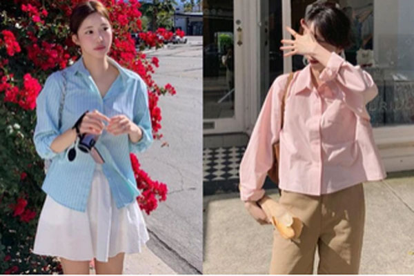 Gợi ý loạt trang phục trắng đen sang chảnh-9