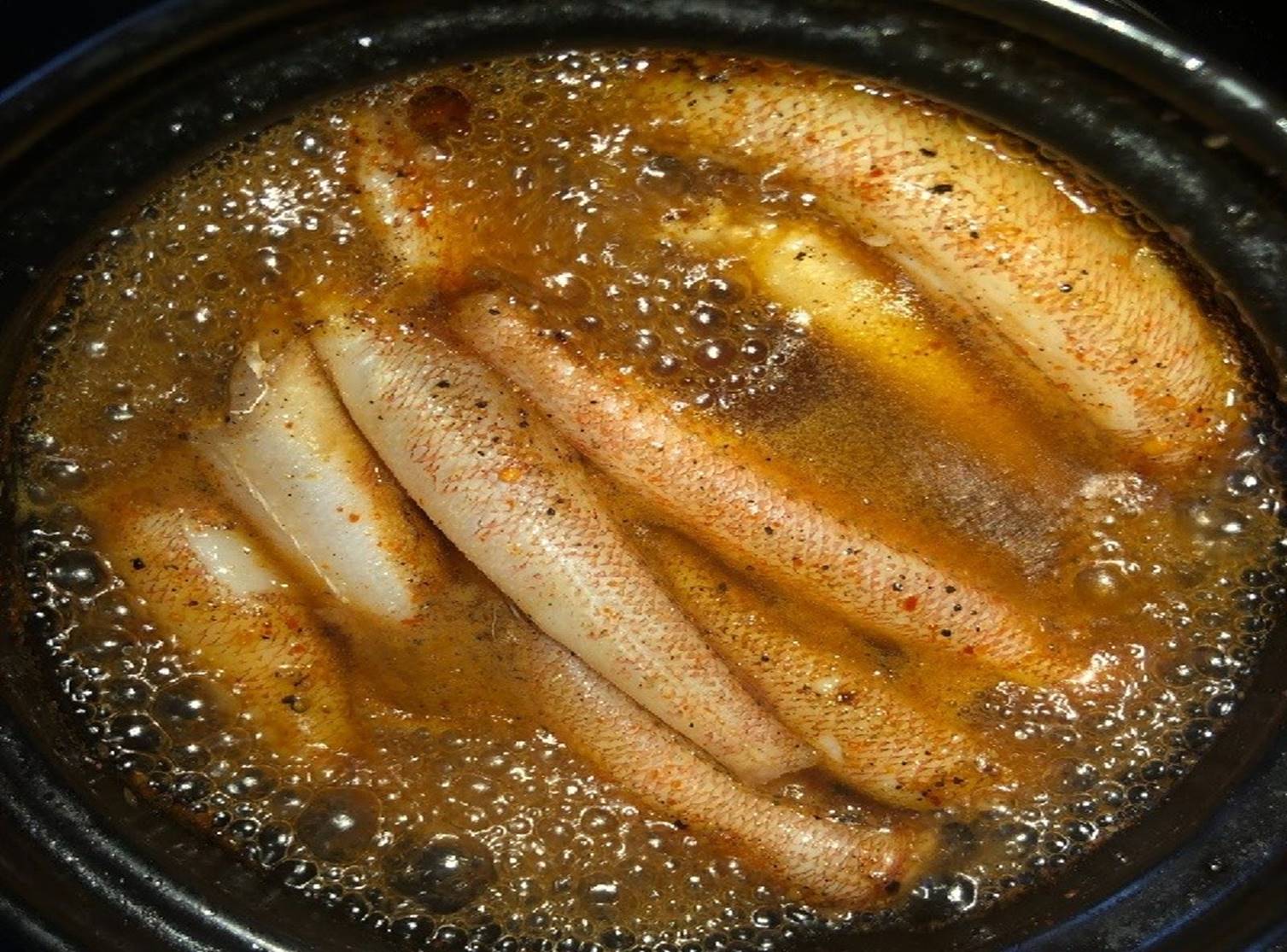 Bật mí công thức làm cá bống kho tiêu ngon đậm vị-5