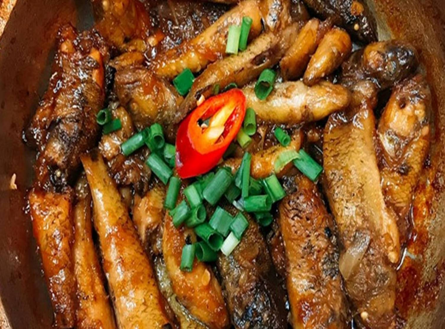 Bật mí công thức làm cá bống kho tiêu ngon đậm vị-7