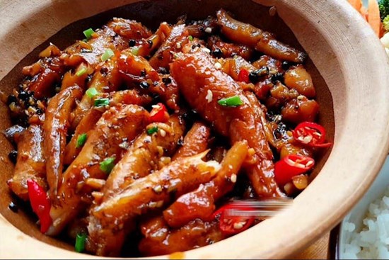 Bật mí công thức làm cá bống kho tiêu ngon đậm vị