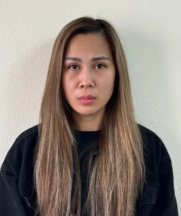 Bắt nữ quái” cho vay lãi cắt cổ” lên đến 1.128%/năm-1