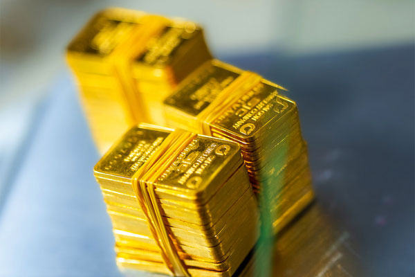 Giá vàng hôm nay 15/3/2024 quay xe giảm nhẹ, vàng SJC vẫn cố thủ trên đỉnh-2